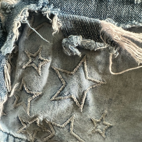 American Eagle shorts - Picture 2 of 5